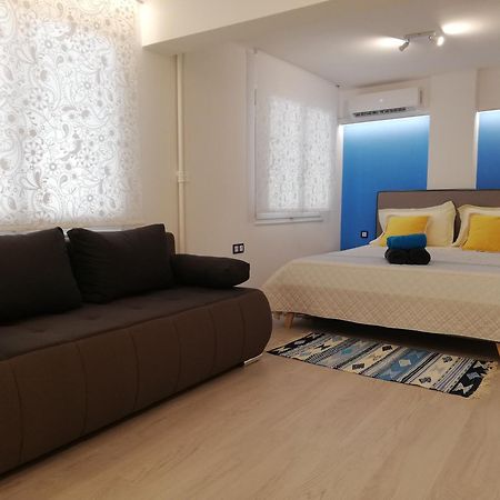 Athens *Blue Grand Suite *Di Giorgio Central Apartment Exterior photo