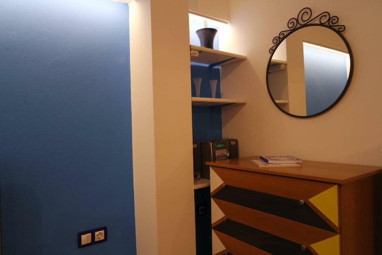 Athens *Blue Grand Suite *Di Giorgio Central Apartment Exterior photo