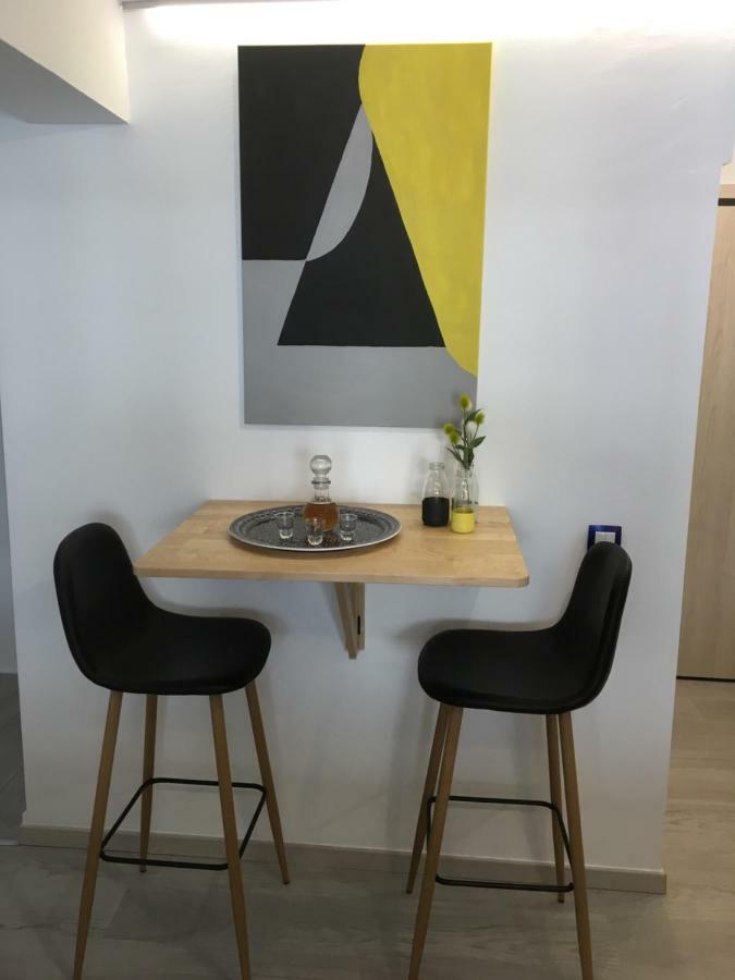 Athens *Blue Grand Suite *Di Giorgio Central Apartment Exterior photo